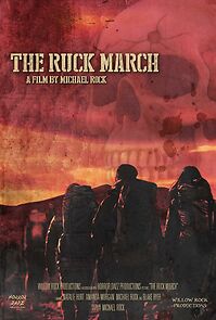 Watch The Ruck March