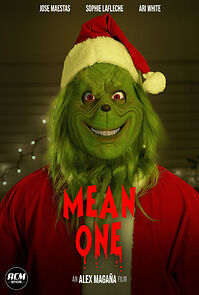 Watch Mean One (Short 2024)