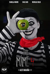 Watch The Mime 4 (Short 2024)