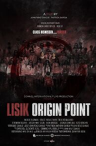 Watch Lisik Origin Point
