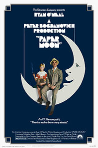 Watch Paper Moon
