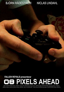 Watch 08 Pixels ahead (Short 2007)