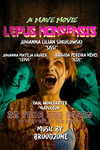 Watch Lepus Nonsensis: In the year of the rabbit (Short 2023)