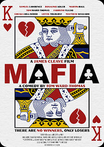 Watch MAFIA (Short 2024)