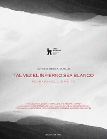 Watch Perhaps Hell Is White (Short 2022)