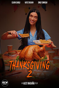 Watch Thanksgiving 2 (Short 2024)