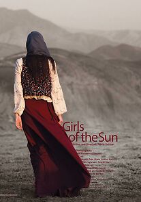 Watch Girls of the Sun (Short 2013)