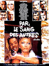 Watch Par le sang des autres