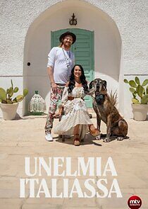 Watch Unelmia Italiassa