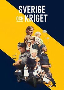 Watch Sverige och Kriget