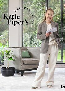 Watch Katie Piper's Weekend Escape