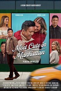 Watch Meet Cute in Manhattan