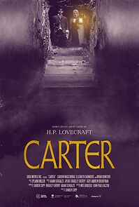 Watch Carter (Short 2025)