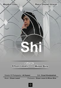 Watch Shi (Short 2019)