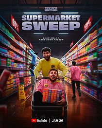 Watch Supermarket Sweep