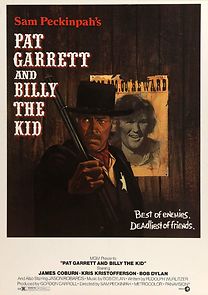Watch Pat Garrett & Billy the Kid