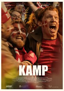 Watch Kamp (Short 2023)