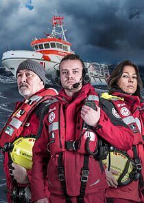 Watch Die Seenotretter