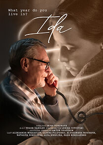 Watch Ida (Short 2023)