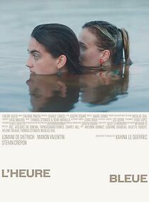 Watch L'heure bleue (Short 2019)