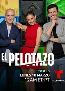 Watch El Pelotazo