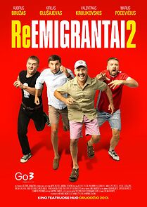 Watch ReEmigrantai 2