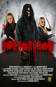 Watch Horror Show