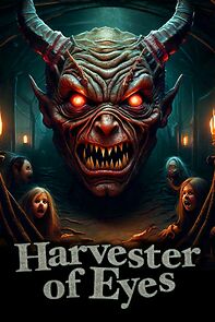 Watch Harvester of Eyes