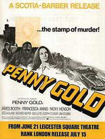 Watch Penny Gold