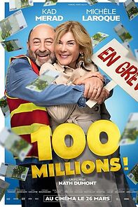 Watch 100 millions!