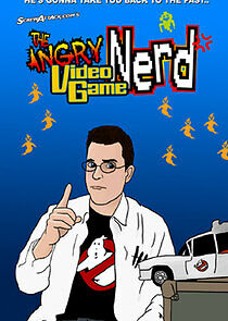 Watch Angry Video Game Nerd