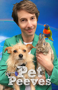 Watch Pet Peeves (TV Short 2017)