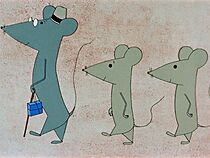 Watch Blaue Mäuse gibt es nicht (Short 1959)