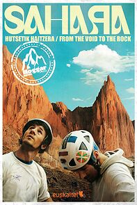 Watch Sahara - Hutsetik Haitzera (Short 2002)