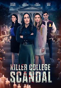 Watch Killer College Scandal