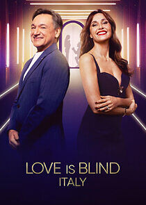 Watch L'amore è cieco: Italia