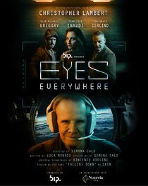 Watch Eyes Everywhere