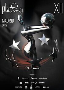 Watch Premios PLATINO