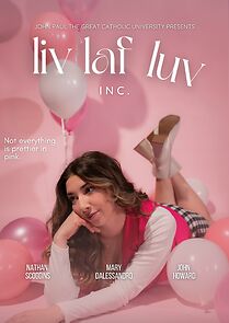 Watch liv laf luv inc. (Short 2024)