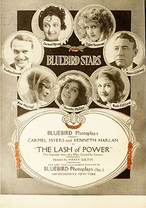 Watch The Lash of Power