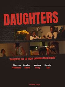 Watch Daughters (Short)