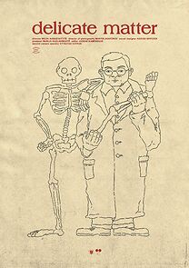 Watch Subtilus reikalas (Short 2025)