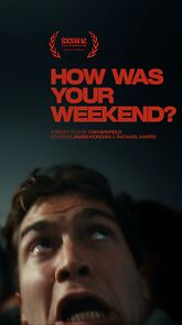 Watch How Was Your Weekend? (Short 2025)