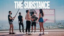 Watch The Substance: Making of Featurette