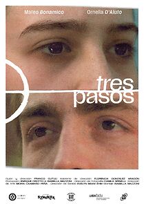 Watch Tres pasos (Short 2025)