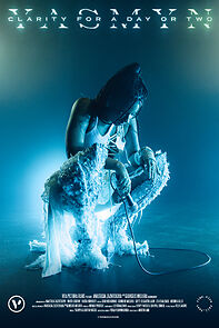 Watch YASMYN. Clarity for a Day or Two.