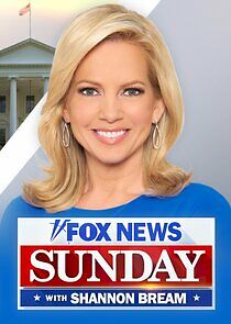Watch FOX News Sunday