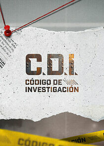 Watch C.D.I. Código de Investigación