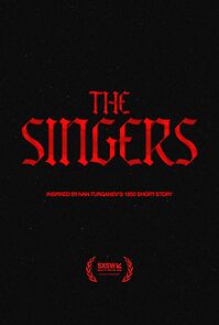 Watch The Singers (Short 2025)