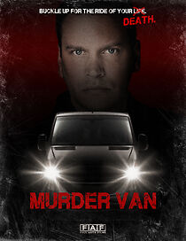 Watch Murder Van